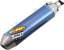 Husqvarna Fx 350 [2017-2018] - Factory 4.1 RCT Slip-On Silencer – Item no. 045596 – Image 1