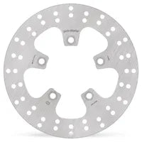 Suzuki Sv 650 ABS [2025-2026] - brake disc – picture 12