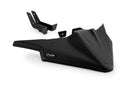 HONDA XL 750 TRANSALP [2025] – Front fender extension – Matt black-5