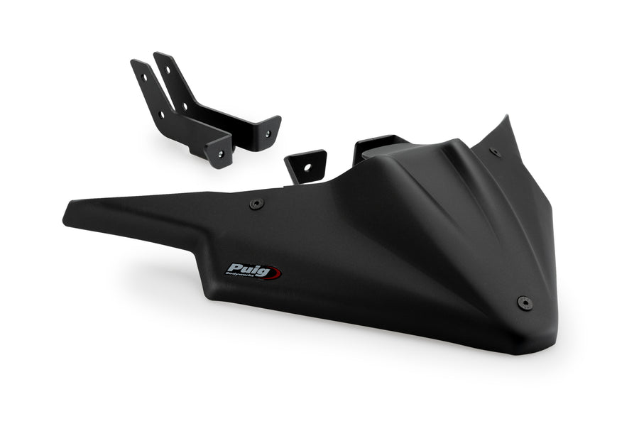 HONDA XL 750 TRANSALP [2025] – Front fender extension – Matt black