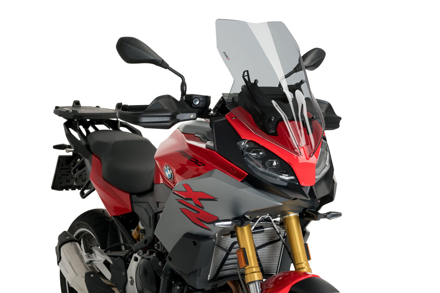 BMW F 900 XR [2025] – Tourenscheibe – Stark getönt