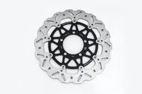 Triumph Daytona Moto2 765 [2020-2021] - Nitro Series Bremsscheibe – Bild 9
