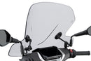 ZEEHO AE8 S+ [2025] – Scooter Screen City Touring – Tinted-2
