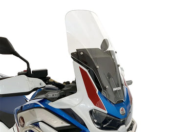 Honda CRF 1100 Africa Twin [WRS] - windshield