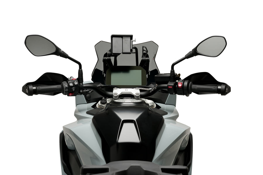 BMW S 1000 XR [2025] – Sports screen – Tinted