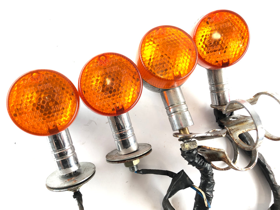 Honda CB 750 K RC01 [1983] - Indicator Set 4 pieces