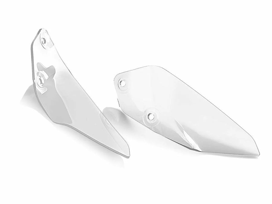 BMW R 1200 R [WRS] - wind deflector