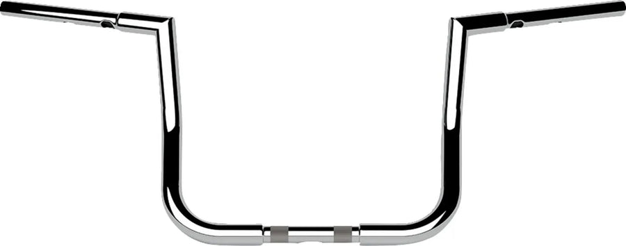 Harley Davidson FLHRXS [LA CHOPPERS] – 1-1/4" Twin Peaks Touring Handlebars