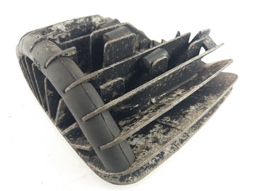 Yamaha DT 175 2K4 [1979] - Cylinder head - 0