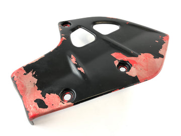 Kawasaki KLR 250 KL250D [1988] - Fairing Tank Fairing Right - 0