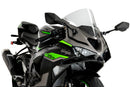KAWASAKI ZX-6R NINJA [2025] – R-Racer Screen – Transparent-9