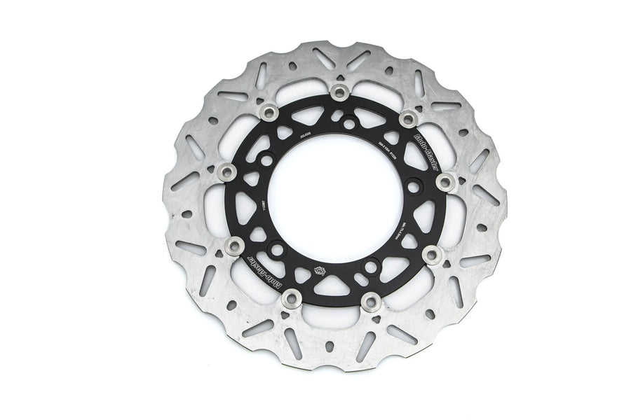 Suzuki Dl 1050 De ABS [2023-2024] - Nitro Series Bremsscheibe – Bild 3