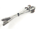 Suzuki DR 350 SK42B [1992] - Engine screws-1