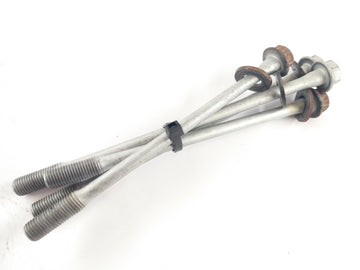 Suzuki DR 350 SK42B [1992] - Engine screws