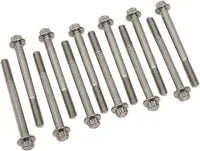 Harley-Davidson FXLRST 1923 Softail Low Rider ST 117 H.O. [2025] - 12-point external screw motor kit – picture 10