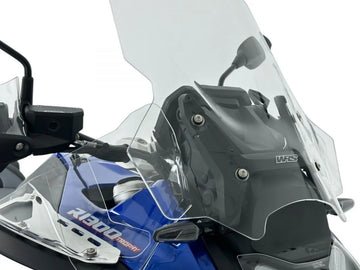 BMW R 1300 GS Trophy [WRS] – Side wind deflectors - 0