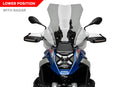 BMW R 1300 GS TROPHY [2025] – Touring Screen Plus – Tinted-5