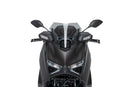 YAMAHA X-MAX 300 TECH MAX + [2025] – Windschutzscheibe V-Tech Line Sport – Transparent