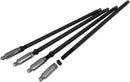 Harley-Davidson FXEF 1340 Fat Bob [1986] - Race Series® Adjustable Bumpers - Image 3