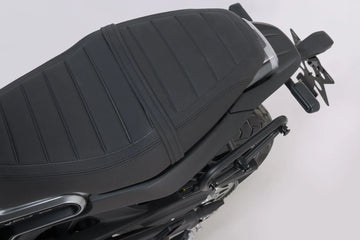 benelli leoncino 800 trail [SW-MOTECH] – SLC side luggage rack