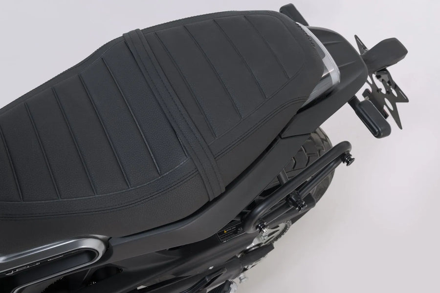 benelli leoncino 800 trail [SW-MOTECH] – SLC side luggage rack