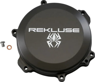 Yamaha YZ 125 [REKLUSE] – clutch cover