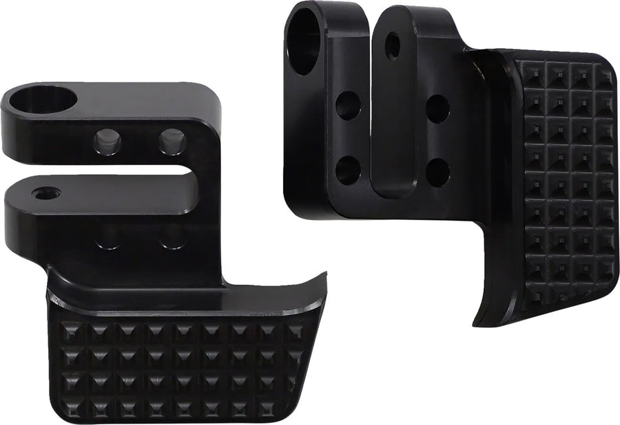 harley-davidson pan america [THRASHIN SUPPLY CO.] – Running board extensions