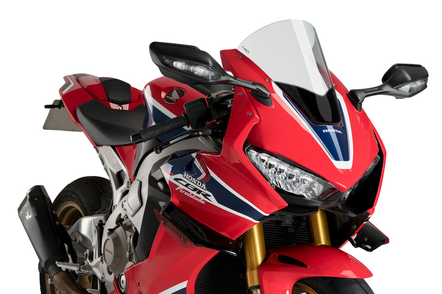 HONDA CBR 1000 RR FIREBLADE SP2 [2019] – R-Racer screen – heavily tinted