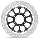 BMW S 1000 R [2022, 2024] - HALO series T-Floater brake disc - picture 1