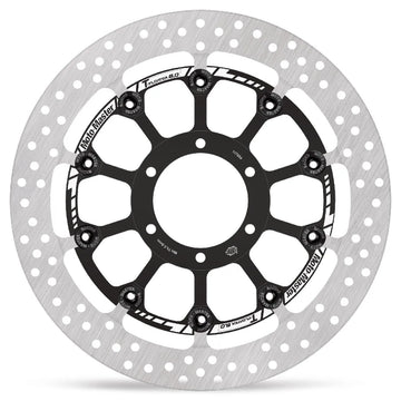 BMW S 1000 RR [2020, 2023-2024] - HALO series T-Floater brake disc - picture 1