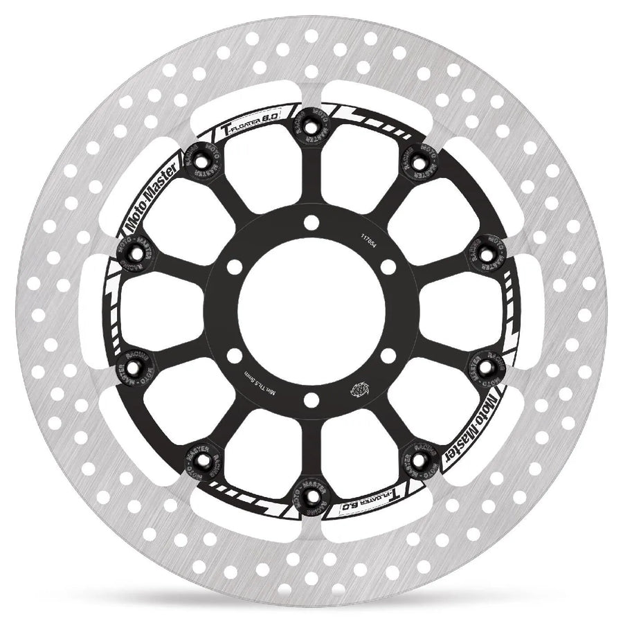 BMW S 1000 RR [2020, 2023-2024] - HALO series T-Floater brake disc - picture 1