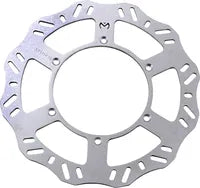 Suzuki Rmx 250 [1992-1994] - brake disc - picture 7