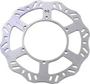 Suzuki Rmx 250 [1992-1994] - brake disc - picture 7