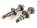 Ducati 999 H4 [2003] - horizontal cylinder camshafts-4