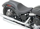 harley davidson fls [DRAG SPECIALTIES] – Predator seat-1