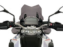 BMW F 750 GS [WRS] – Wind deflectors