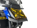 BMW R 1300 GS Trophy [WRS] – headlight protection-2