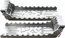 Yamaha XT 600 [ROX Speed ​​FX] - Utility ATV footrests-1