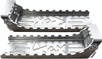 Yamaha XT 660 X [ROX Speed ​​FX] - Utility ATV footrests