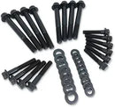 Harley-Davidson XR 1200 [2008-2010] - 12-Punkt Außenschrauben-Motorkit – Bild 6