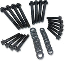 Harley-Davidson Flh 1340 Electra Glide [1984-1985] - 12-point rocker box mounting kit - picture 1