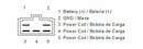 Triumph Bonneville 800 T100 [Motoplat] - Regulator-2