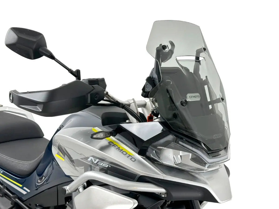 cf moto 800 [WRS] – Standard windshield CF MOTO 800MT
