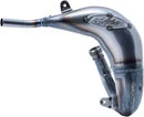 Yamaha Yfz 350 Banshee 2 Wd [1990, 1992-1993, 1997-1998, 2001-2003, 2005-2006] - Fatty exhaust - picture 12