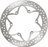 Yamaha Xvz 1300 Tf Royal Star Venture [2005, 2002-2003] - Flame Series Schwimmende Bremsscheibe – Bild 12