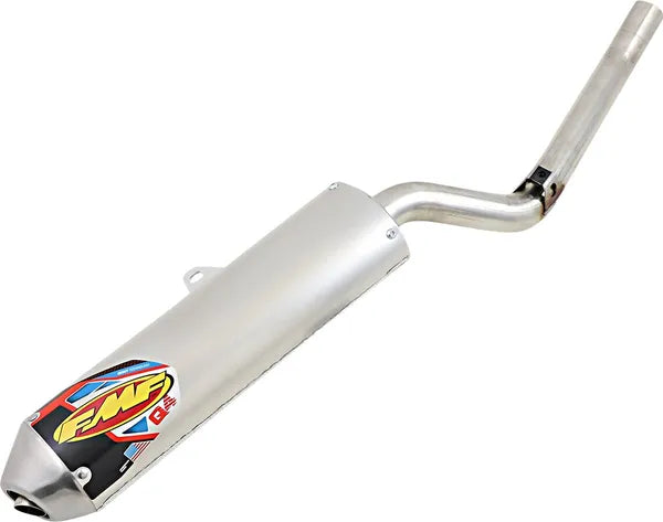 Suzuki Dr Z 400 S [2014, 2020-2022] - Q4 Slip-On Schalldämpfer – Bild 3