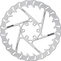 Red Moto CRF 250 R Enduro [2015, 2017] - BRAKE DISC SHARK FIXED – picture 8