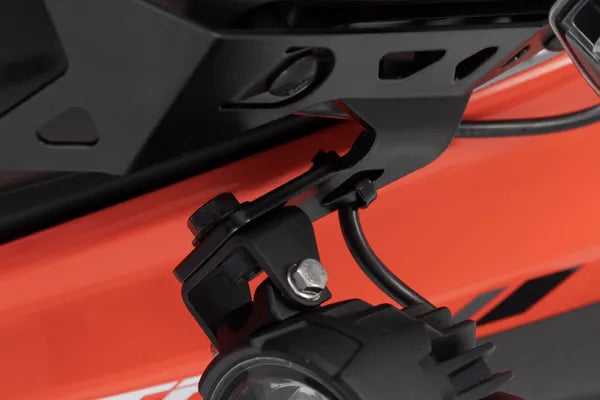 Suzuki DL 1050 V-Strom [2020-2026] - EVO high beam – picture 3