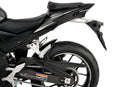 HONDA CBR 500 R [2024] – Rear wheel covers – Matt black-1