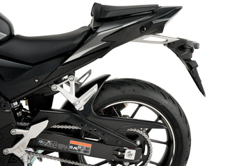 HONDA CBR 500 R [2024] – Rear wheel covers – Matt black